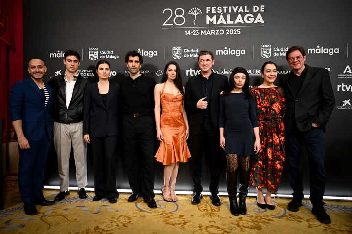 El Festival de Málaga arranca el 14 de marzo con 22 películas